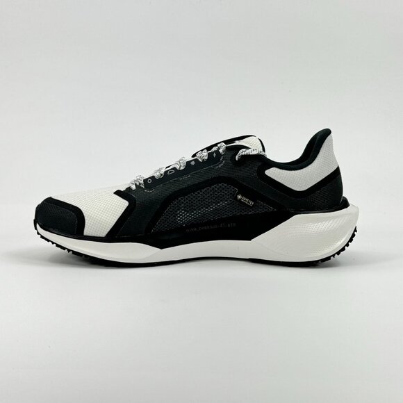 Nike Air Zoom Pegasus 41 GORE-TEX \'White Black\' FQ1356-002 Multi Size main image 5